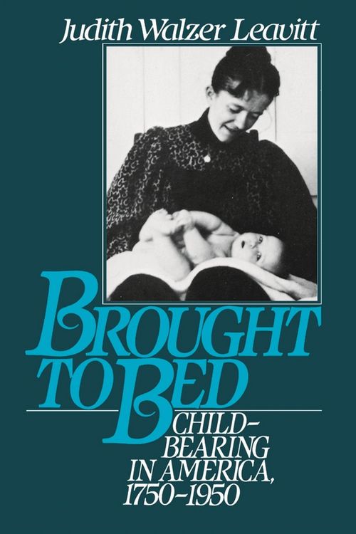 Produktbild: Brought to Bed