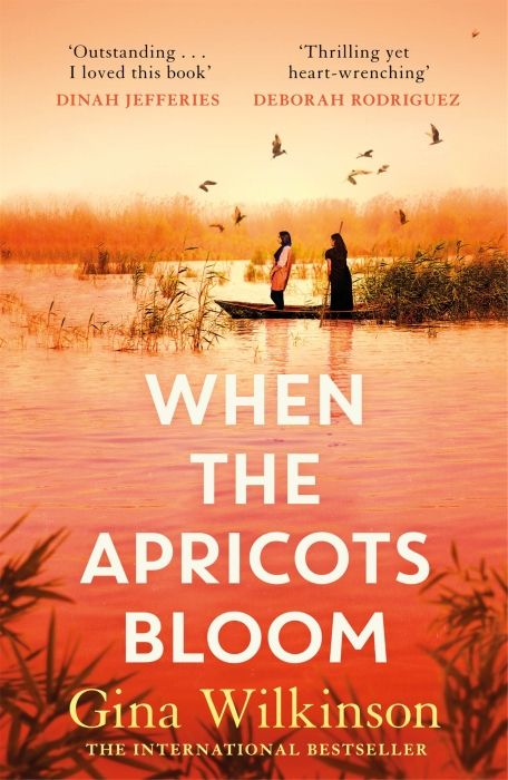 Produktbild: When the Apricots Bloom