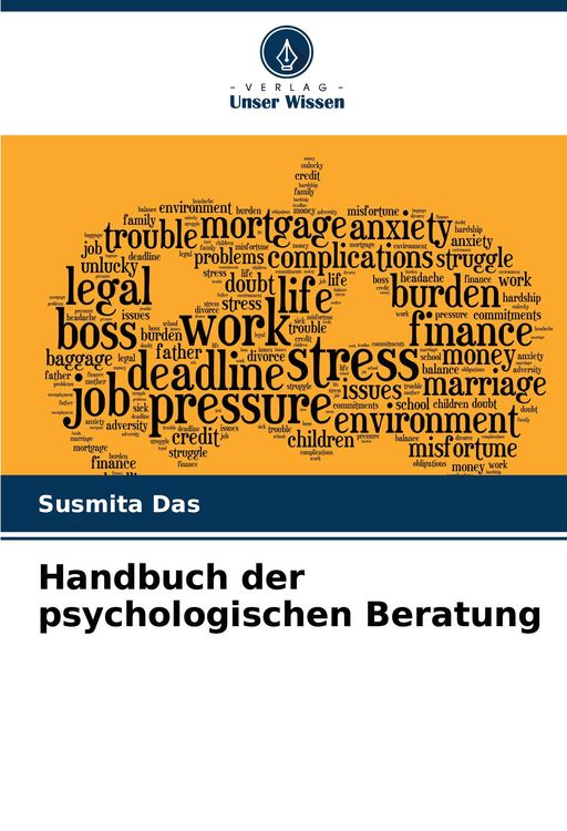 Produktbild: Handbuch der psychologischen Beratung