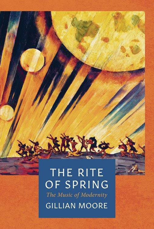 Produktbild: The Rite of Spring