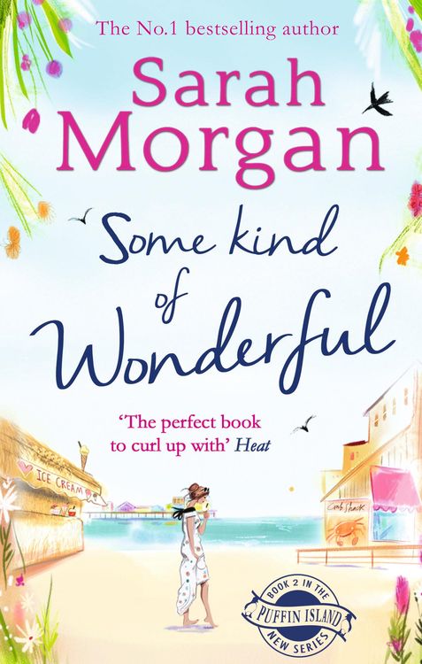 Produktbild: Some Kind of Wonderful