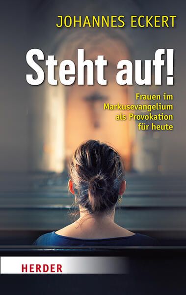 Produktbild: Steht auf!