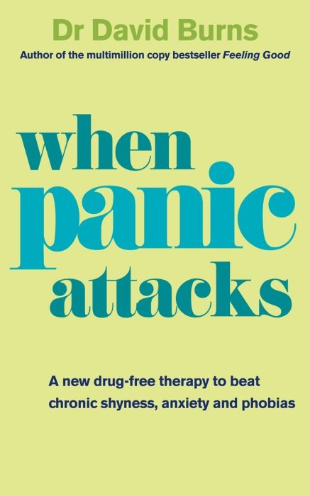 Produktbild: When Panic Attacks