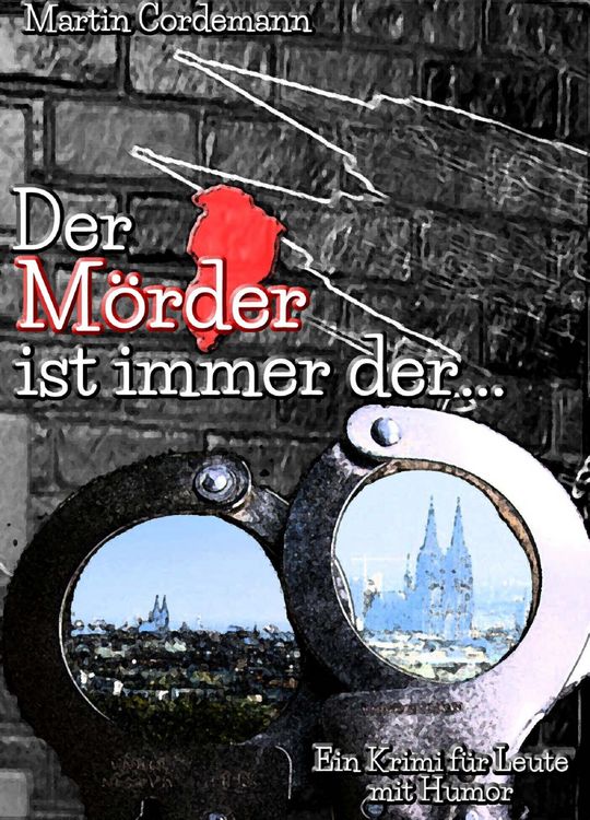 Produktbild: Der M&ouml;rder ist immer der...