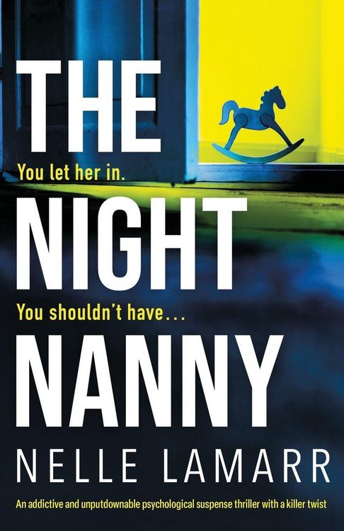 Produktbild: The Night Nanny