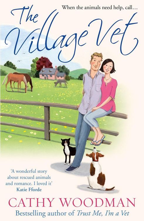 Produktbild: The Village Vet