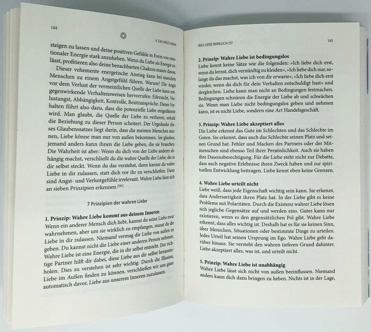 Produktbild: Das Chakra-Geheimnis