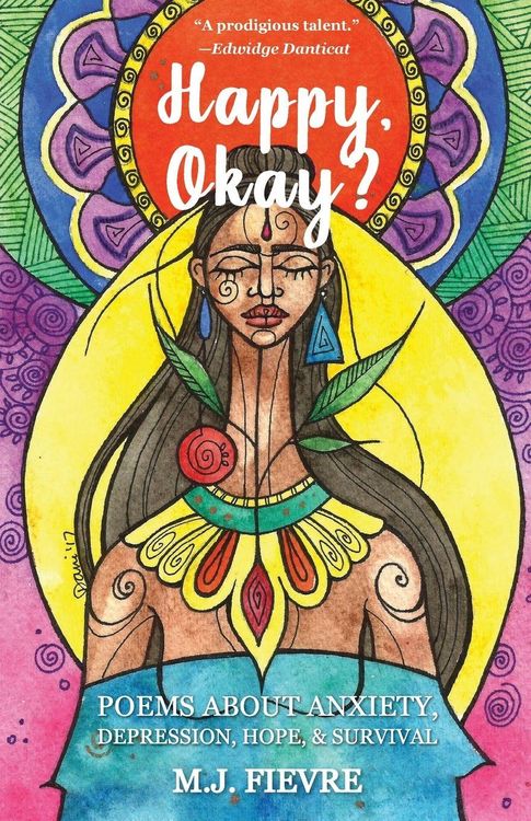 Produktbild: Happy, Okay?