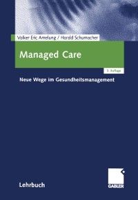 Produktbild: Managed Care
