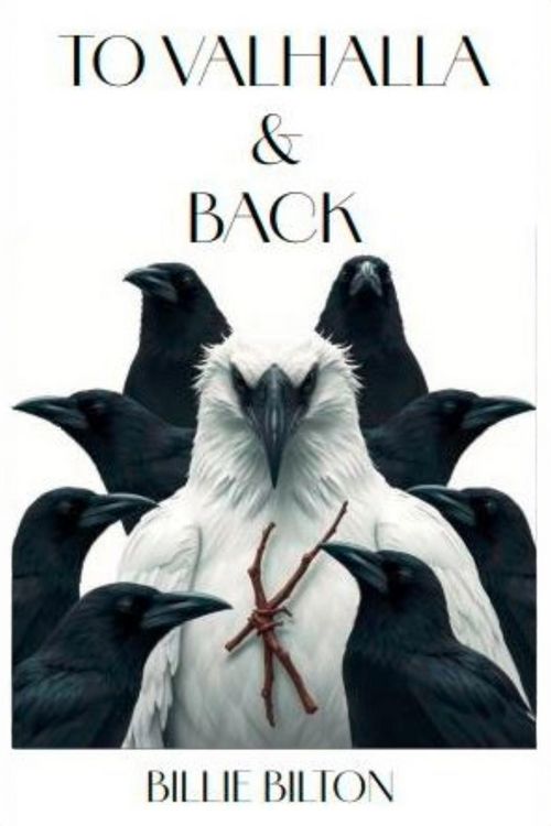 Produktbild: To Valhalla & Back