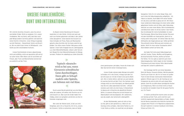 Produktbild: Casa Zarrella