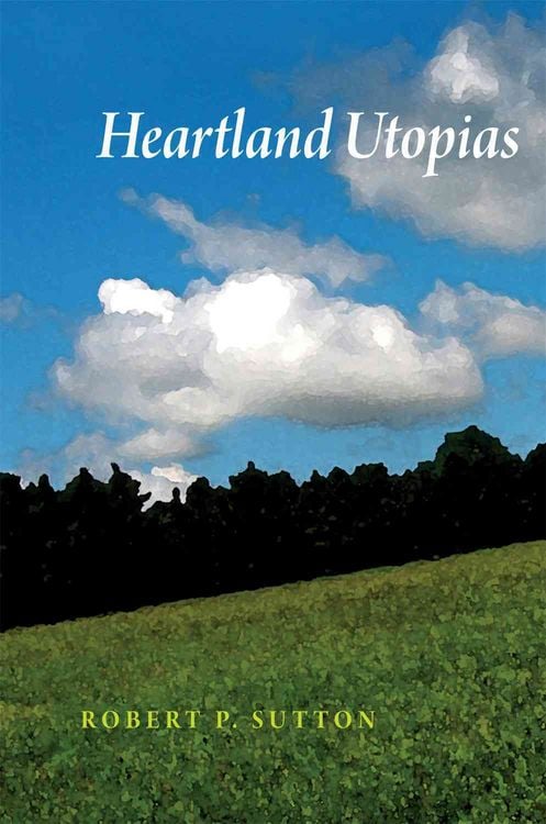 Produktbild: Heartland Utopias