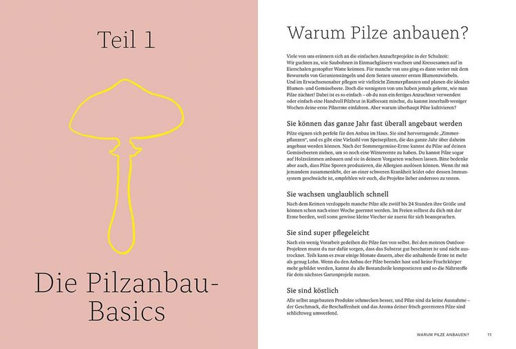 Produktbild: Pilzverr&uuml;ckt