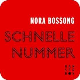 Produktbild: Schnelle Nummer
