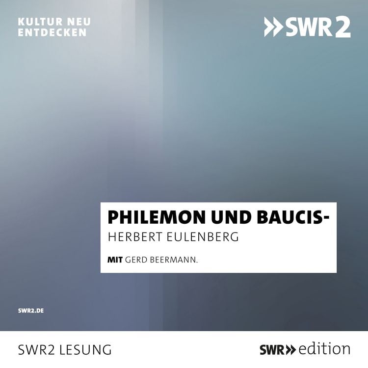 Produktbild: Philemon und Baucis