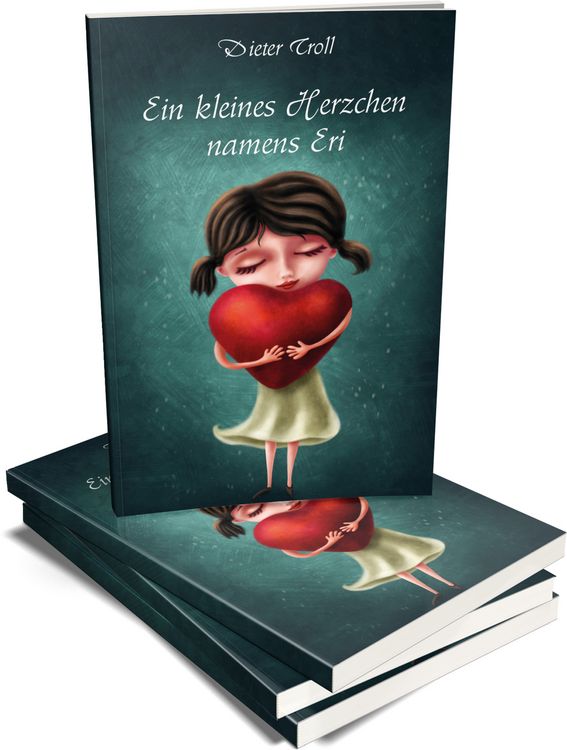 Produktbild: Ein kleines Herzchen namens Eri