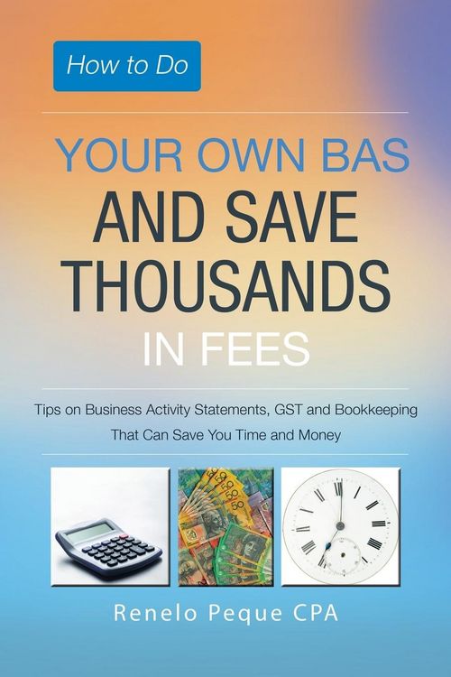Produktbild: How to Do Your Own Bas and Save Thousands in Fees