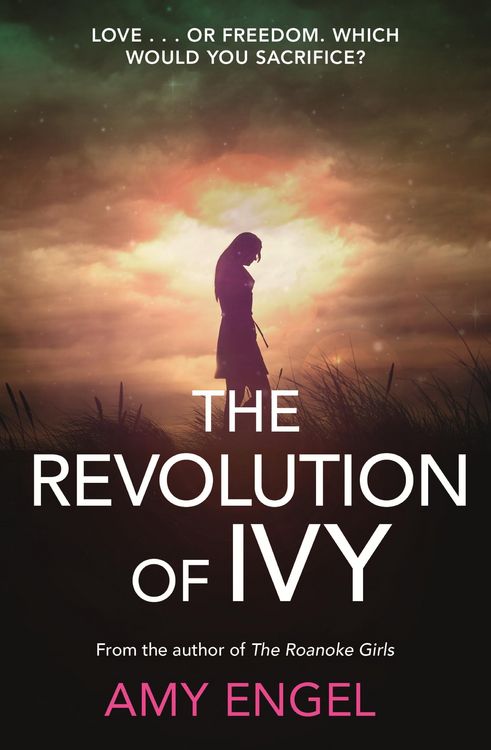 Produktbild: The Revolution of Ivy