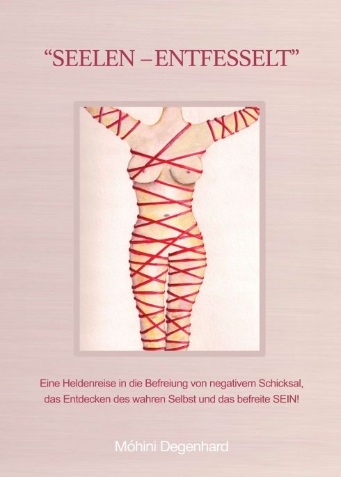 Produktbild: SEELEN-ENTFESSELT