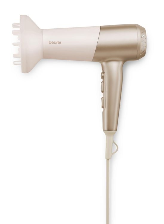Produktbild: Beurer HC 70 Haartrockner