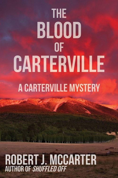 Produktbild: The Blood of Carterville