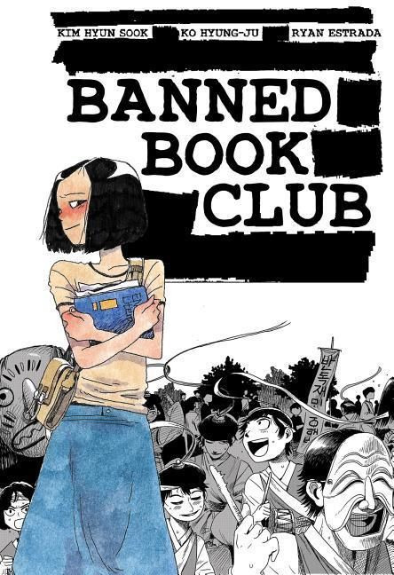 Produktbild: Banned Book Club