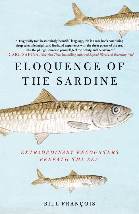 Produktbild: Eloquence of the Sardine