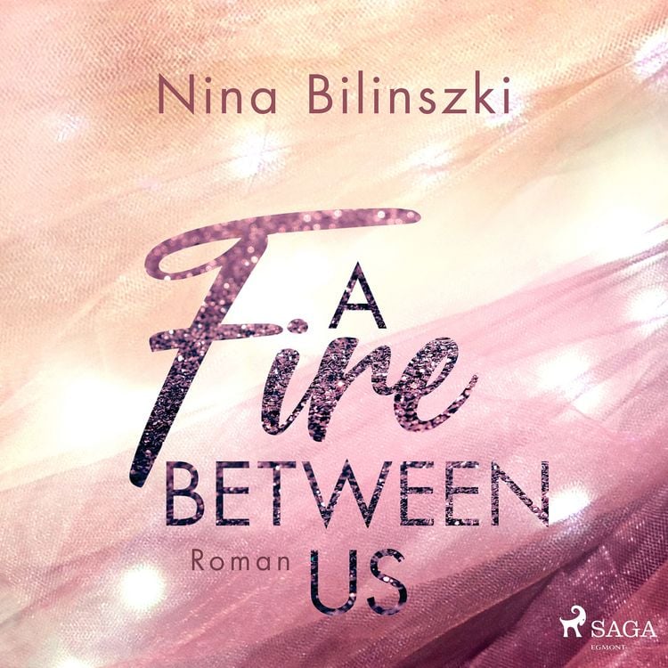 Produktbild: A Fire Between Us