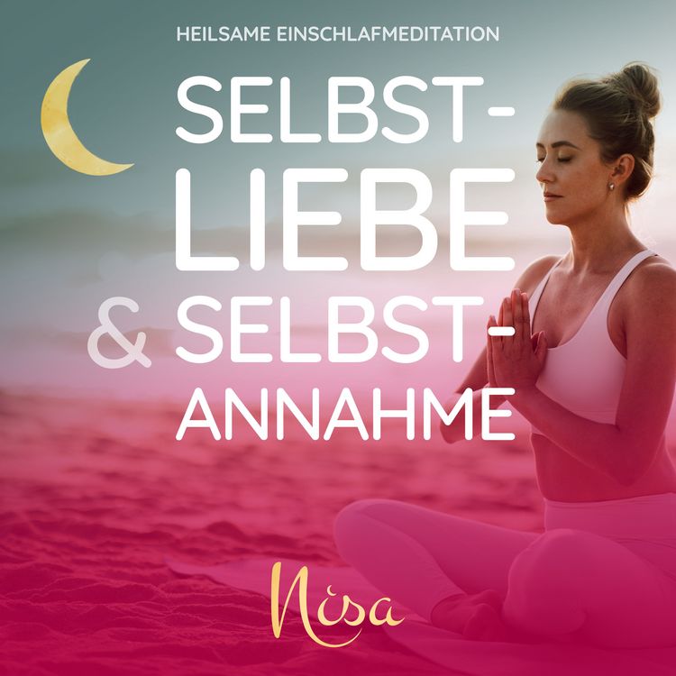 Produktbild: Heilsame Einschlafmeditation