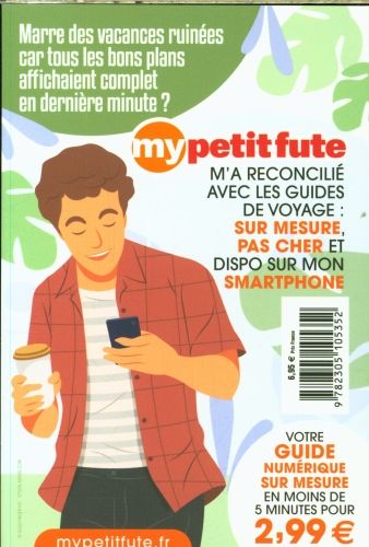 Produktbild: Cr&egrave;te 2024