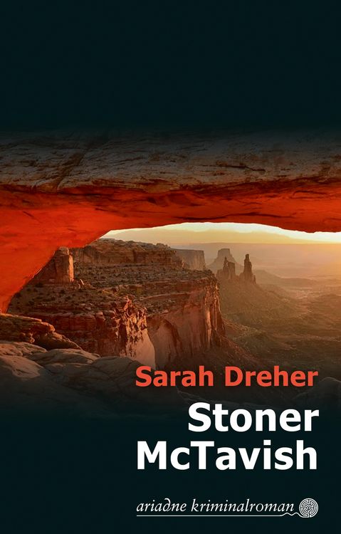 Produktbild: Stoner McTavish