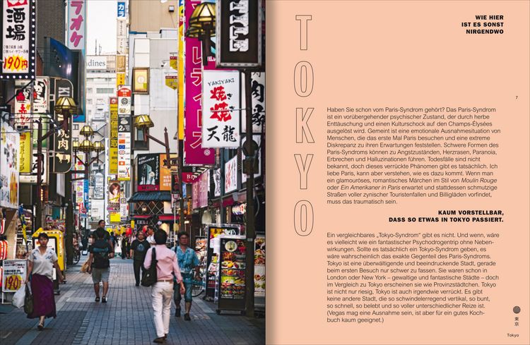 Produktbild: TOKYO