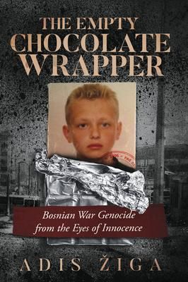 Produktbild: The Empty Chocolate Wrapper