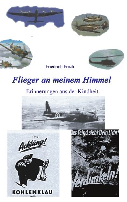 Produktbild: Flieger an meinem Himmel