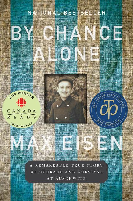 Produktbild: By Chance Alone