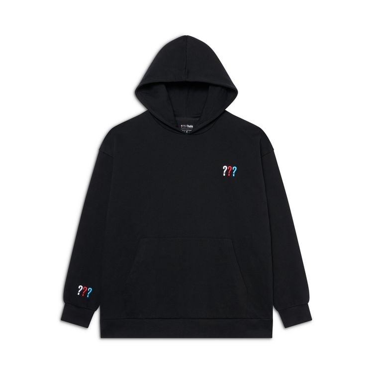 Produktbild: Hoodie "Auf heißer Spur", Gr. L/XL