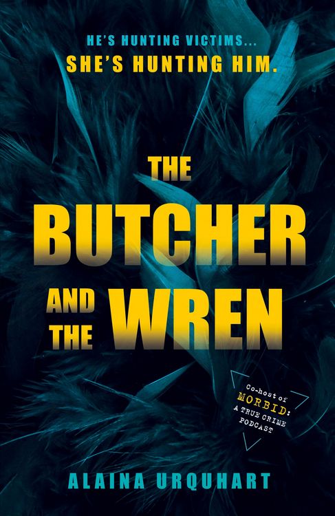 Produktbild: The Butcher and the Wren