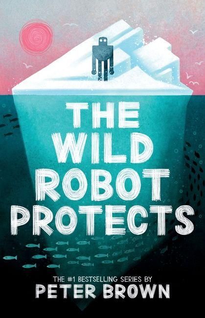 Produktbild: The Wild Robot Protects