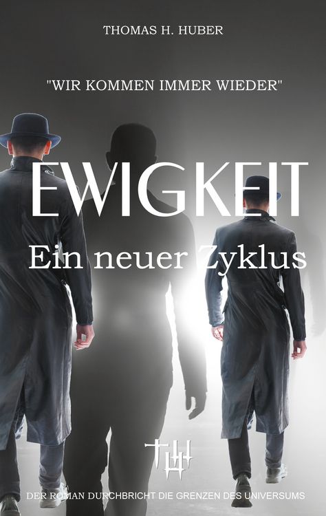 Produktbild: Ewigkeit