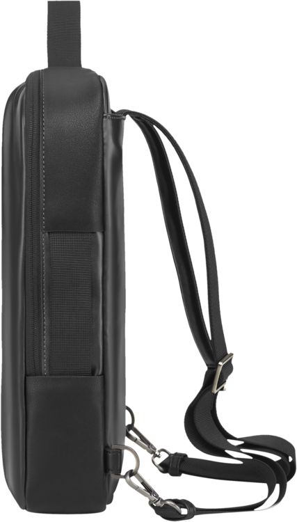 Produktbild: Moleskine klassische vertikale Digitalger&auml;te-Tasche 13'' Schwarz