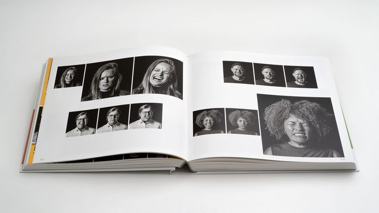 Produktbild: Christoph Borek: manyFACES