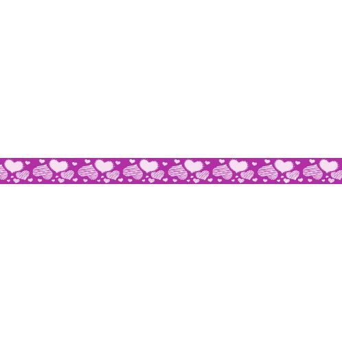 Produktbild: URSUS Masking Tape (Klebeband) "Herz 3"