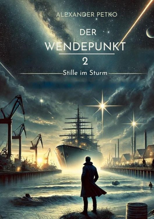 Produktbild: Der Wendepunkt 2