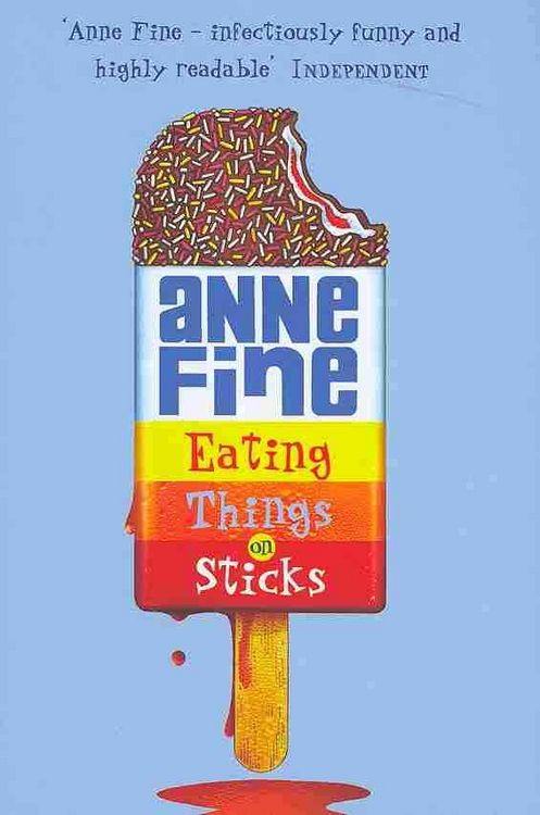 Produktbild: Eating Things on Sticks