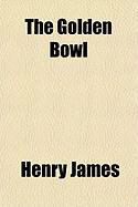 Produktbild: The Golden Bowl