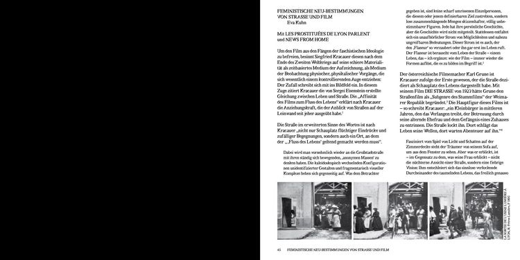 Produktbild: Das Lied der Stra&szlig;e