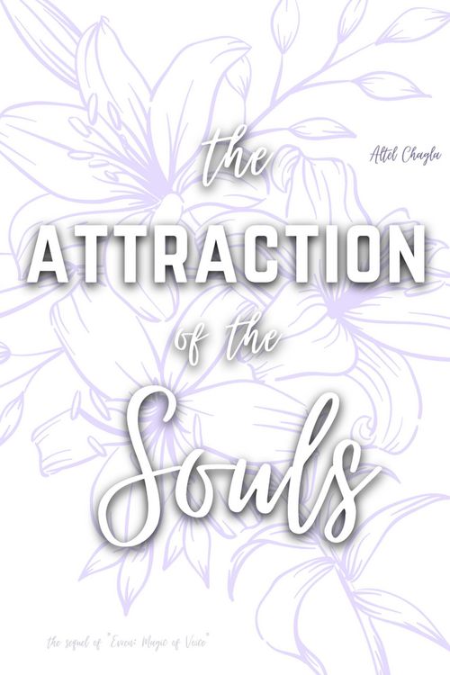 Produktbild: Attraction of the Souls