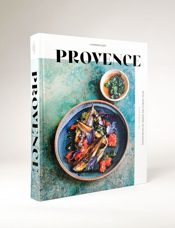 Produktbild: Provence