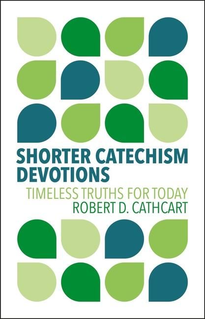 Produktbild: Shorter Catechism Devotions