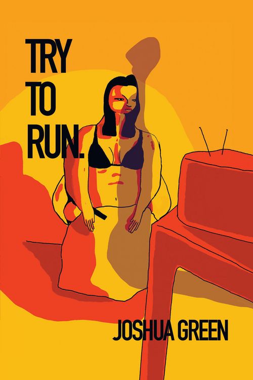 Produktbild: Try to Run